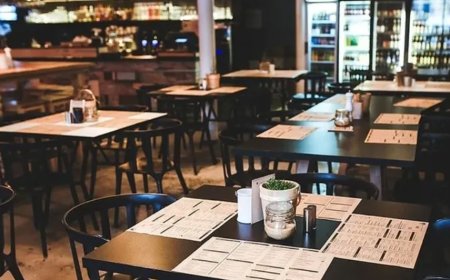 Restoran ve Kafelere Yeni Ayar: Ticaret Bakanlığı'ndan Düzenleme Hamlesi