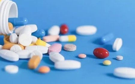 Uzmanlardan Kritik Antibiyotik Direnci Uyarısı