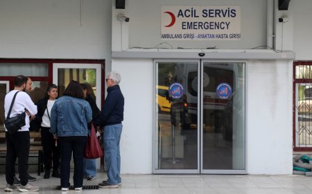 Sağlık Hizmetine Ulaşım Sorunu Yaşanmasın: Acil Servis Yoğunluğunu Azaltma Çağrısı