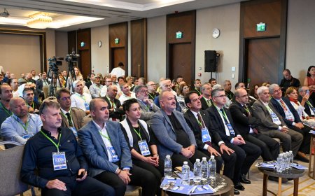 Keçi Çalıştayı Raporu Açıklandı: 13 Öneriyle Keçi Varlığı Korunacak