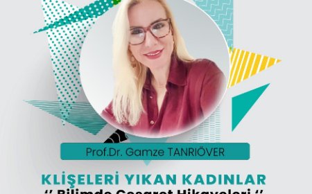 Konyaaltı Belediyesi’nden 'Klişeleri Yıkan Kadınlar' Konferansı