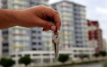 Aralık 2025 Kira Artış Oranı Belli Oldu mu? İşte Beklenen Zam Yüzdesi