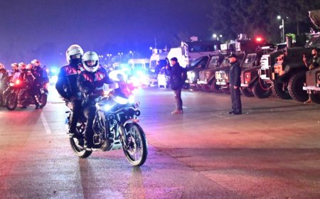 Antalya Merkezli 17 İl Kapsamında Düzenlenen Narkokapan Operasyonunda Yakalanan 506 Şüpheliden 455'i Tutuklandı