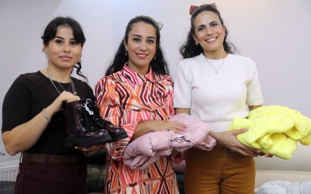 İyilik Zinciri Büyüyor: Antalya'dan 200 Bin Çocuğa Kıyafet Desteği!