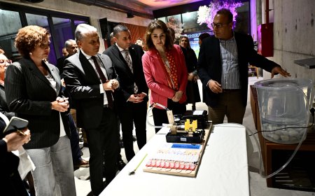 Antalya'daki çalıştayda Akdeniz'in geleceğine dair umut veren fikirler paylaşıldı