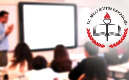 15 Tatil Ne Zaman Başlıyor? MEB Sömestr Tarihlerini Açıkladı