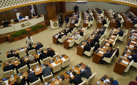 Antalya Büyükşehir Meclisi'nde Gündem Deprem ve Altyapı: 96 Madde Karara Bağlandı