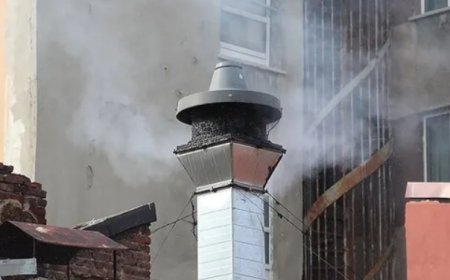 Sessiz ve Ölümcül Tehlike: Görünmeyen Düşman Karbonmonoksit Alarm Veriyor