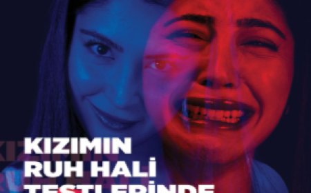 Antalya Devlet Tiyatrosu, ruhsal labirentlerin en mahrem ve yakıcı gerçekliğini sahneye taşıyor: