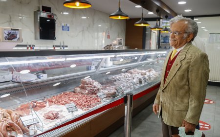 Yerelden Kalkınma Modeli İşe Yaradı: Halk Et, 6 Yılda 17 Binden Fazla Hayvanı Yerel Üreticiden Aldı