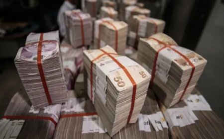 Merkez Bankası yılın son faiz kararını açıkladı!.