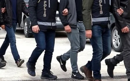 İstanbul Emniyeti'nden Suç Çetelerine "Huzur" Operasyonu!