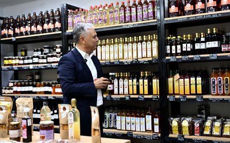 BAŞKAN UYSAL’DAN YERLİ MALI ÇAĞRISI: "Kadınlarımız Üreterek Güçleniyor"