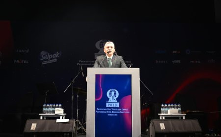 TURİZMİN KALBİ ANTALYA’DA ATTI: POYD Geleneksel Sezon Galası Gerçekleşti