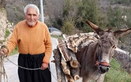 ANTALYA'DA 3 GÜN SONRA GELEN ACI HABER: ABDURRAHMAN DEDE HAYATINI KAYBETTİ