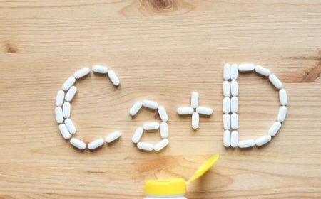 Kemik Erimesine Karşı En Güçlü Kalkan: Bu İkiliyi Ayırmayın!