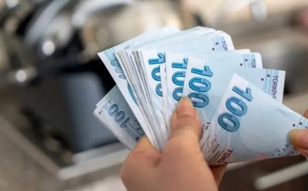 Asgari Ücrette "Kritik Eşik" Perşembe: Gözler Yeni Zam Oranında!