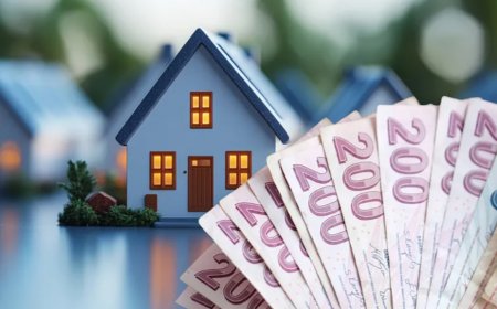 Konut Kredisi Faizlerinde Büyük İndirim: Taksitler Yeniden Hesaplandı!