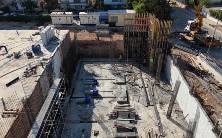 Antalya’nın Su Altyapısında Dev Hamle: Muratpaşa Terfi İstasyonu Yenileniyor