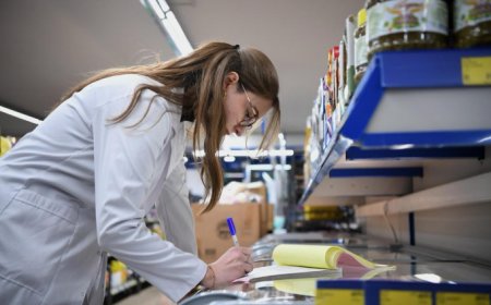 Konyaaltı'nda Halk Sağlığına Zabıta Kalkanı: Denetimler Aralıksız Sürüyor