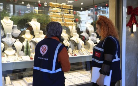 Antalya Ticaret İl Müdürlüğü’nden Kritik Uyarı: "Yetkisiz İşletmelerden Uzak Durun!"