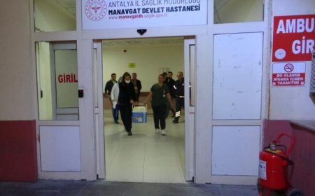 Manavgat'tan İstanbul'a Umut Yolculuğu: 71 Yaşındaki Kadın Karaciğeriyle Hayat Verecek