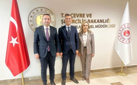 MATSO’dan Manavgat’a Dev Hizmet: Yeni Bina Arsasında İmzalar Atıldı!