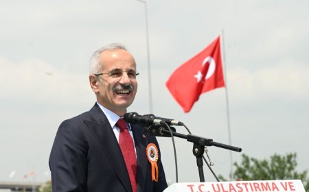 Alanya Trafiğinde Yeni Dönem: Doğu Çevre Yolu ve Demirtaş Kavşağı Açılıyor