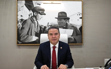 Antalya Büyükşehir Belediyesi  Soruşturmasında Kritik Viraj