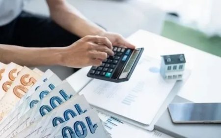 Emlak Vergisinde Yeni Dönem: Artışlara "Üst Sınır" Getirildi