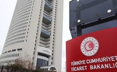 Ticaret Bakanlığı'ndan Yanıltıcı Reklam Denetimi: 12.9 Milyon TL İdari Para Cezası