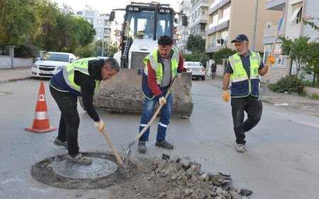 ASAT’tan Altyapıya 80 Milyonluk Dev Yatırım: 502 Kilometre Hat Temizleniyor!