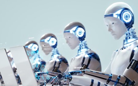 Kariyer Yolculuğunda Yeni Durak: Yapay Zeka Destekli Seçme ve Yerleştirme