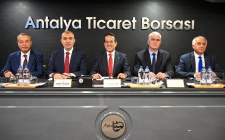 Ali Çandır’dan Tarihi Uyarı: Tarım Sektörü Üçüncü Çeyrekte Yüzde 12,7 Daraldı!