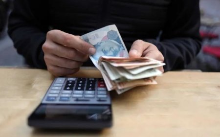 Milyonların Beklediği Rakam Açıklandı: 2026 Asgari Ücreti Açıklandı