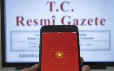 Pasaport ve Ehliyet Alacaklar Dikkat! 2026 Fiyat Listesi Yürürlüğe Girdi