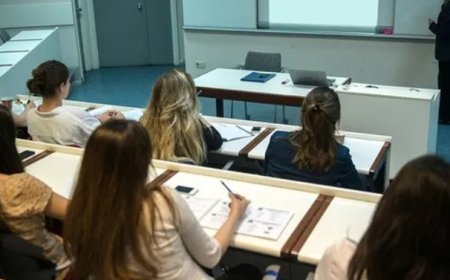 Milyonlarca Gence Yılbaşı Müjdesi: Meclis’te "Öğrenci Affı" Mesaisi Başlıyor!