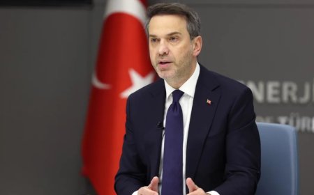 Enerjide Türkiye Yüzyılı: 2035’e Kadar 120 GW’lık Yeşil Taarruz!