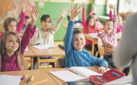 Özel Okullarda Zam Kaosu Bitiyor: Bakanlıktan Ücretlere Yeni Düzenleme