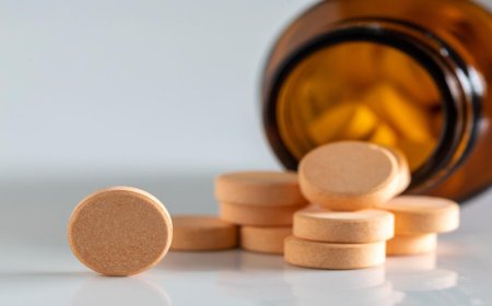 Hava Kirliliğine Karşı "Vitamin" Kalkanı: Akciğerlerinizi Bu Şekilde Koruyun!