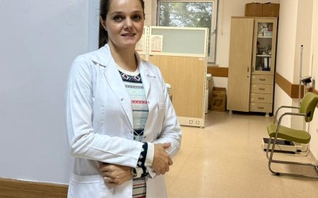 ANTALYA Kemer Devlet Hastanesi bünyesinde sigara bırakma polikliniği hizmet vermeye başladı.