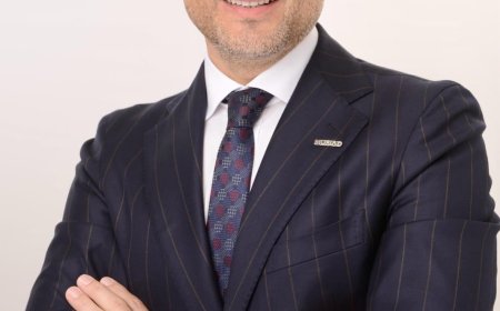 MÜSİAD Antalya’dan 2026 Mesajı: Hedef Üretim ve İhracat Odaklı Büyüme!