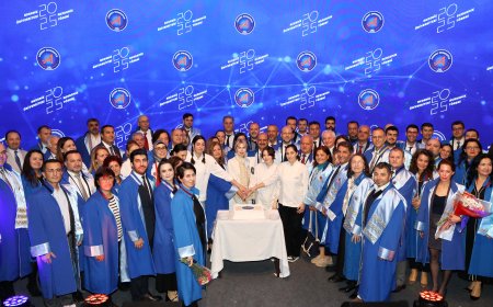 Akdeniz Üniversitesi'nde 111 Akademisyen Cübbe Giydi: Bilimle Aydınlanan Gelecek