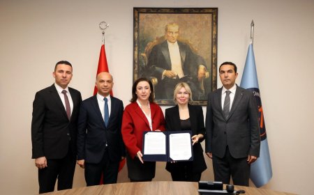 Üniversiteler Arasında En Yüksek Rakam: Akdeniz Üniversitesi ve TEB’den Dev İmza.