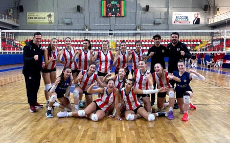 Güral Premier Antalyaspor’dan Yılın Son Maçında Net Galibiyet