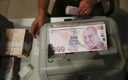 EFT Yaparken Sakın Unutmayın! MASAK’tan Yeni Düzenleme Geliyor