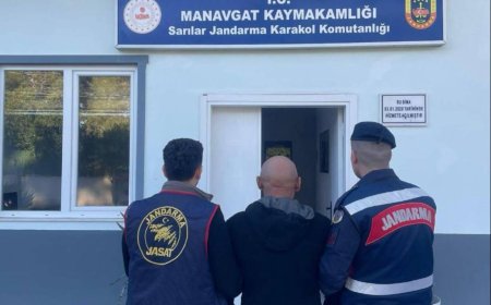 Antalya’da JASAT’tan Dev Operasyon: 72 Saatte 189 Yakalama!