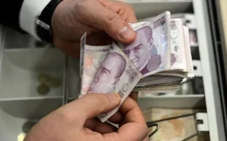 Ekonomide 2026 Mesaisi Başlıyor: Yeni Yılda Yürürlüğe Girecek Tüm Düzenlemeler