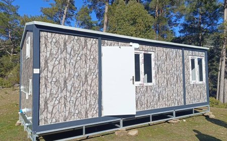 Serik’te Hüzünlü Mutluluk: Eşinin Yanında Yaşama Hayali Gerçek Oldu