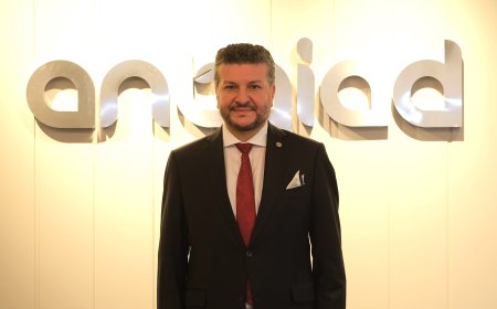 Genç İş İnsanlarından Gelecek Vizyonu: 2026 Umut ve İş Birliği Yılı Olacak